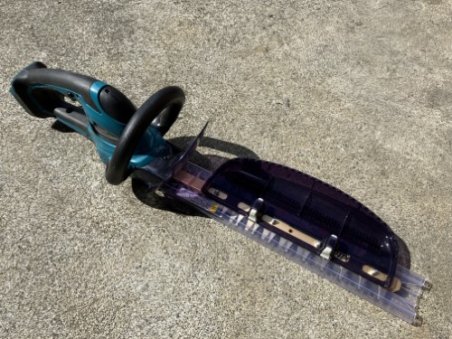 マキタ バッテリー式ヘッジトリマー MUH365DZ ￥6,500 | 株式会社ヨダ  