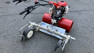 アグリテクノサーチ 管理機用マルチャー MRX-1SA | 株式会社ヨダ兄弟商会