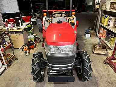 ヤンマー トラクター 《EF116》 ￥1,070,000 | 株式会社ヨダ兄弟商会